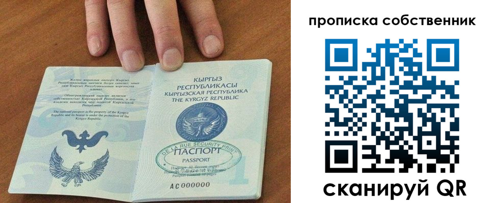 временная регистрация надежно в Елабуге